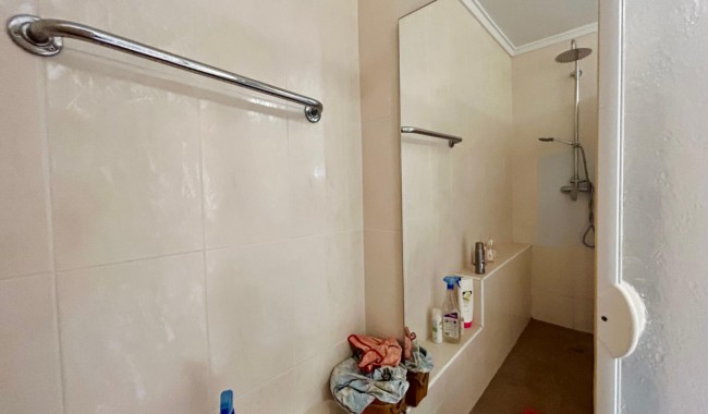 Begagnad - Villa - Torrevieja - El Chaparral