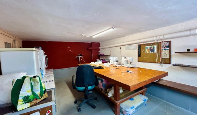 Begagnad - Villa - Torrevieja - El Chaparral