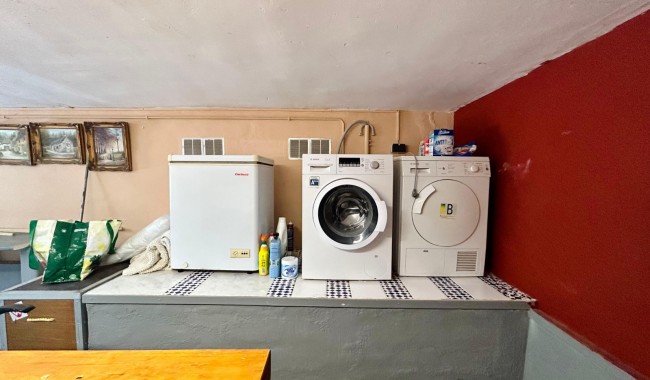 Begagnad - Villa - Torrevieja - El Chaparral