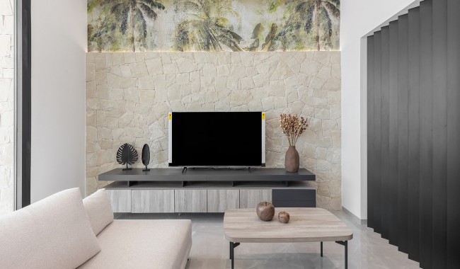 Segunda mano - Villa - Torrevieja - El Chaparral