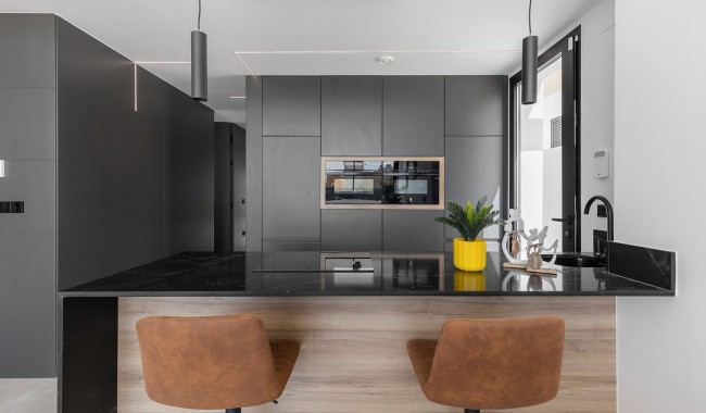 Segunda mano - Villa - Torrevieja - El Chaparral