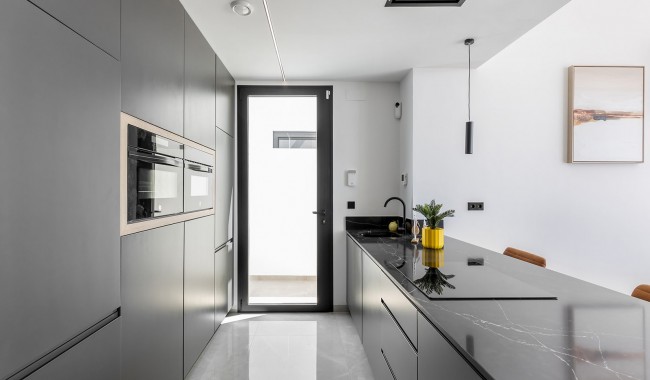 Segunda mano - Villa - Torrevieja - El Chaparral