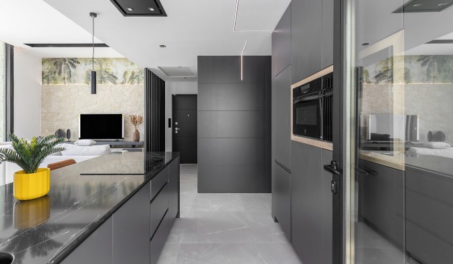 Segunda mano - Villa - Torrevieja - El Chaparral