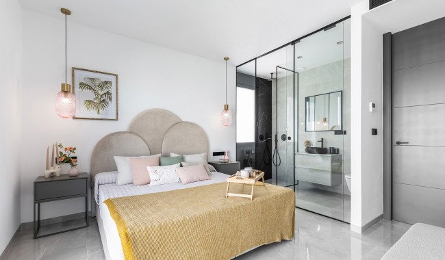 Segunda mano - Villa - Torrevieja - El Chaparral