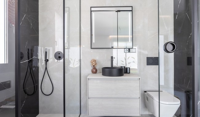 Segunda mano - Villa - Torrevieja - El Chaparral