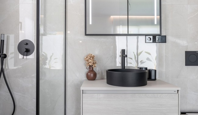 Segunda mano - Villa - Torrevieja - El Chaparral