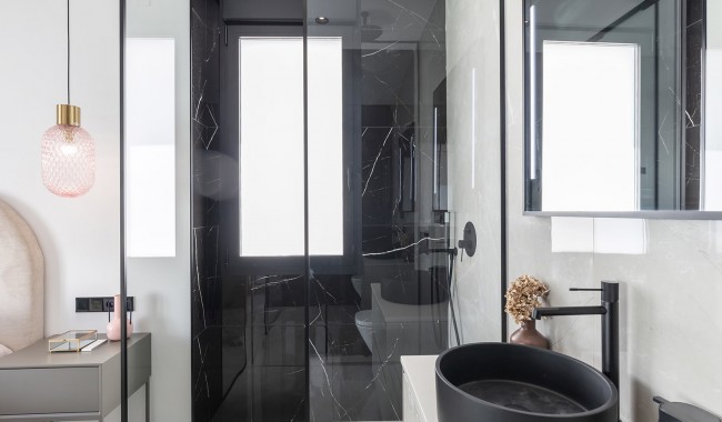 Segunda mano - Villa - Torrevieja - El Chaparral