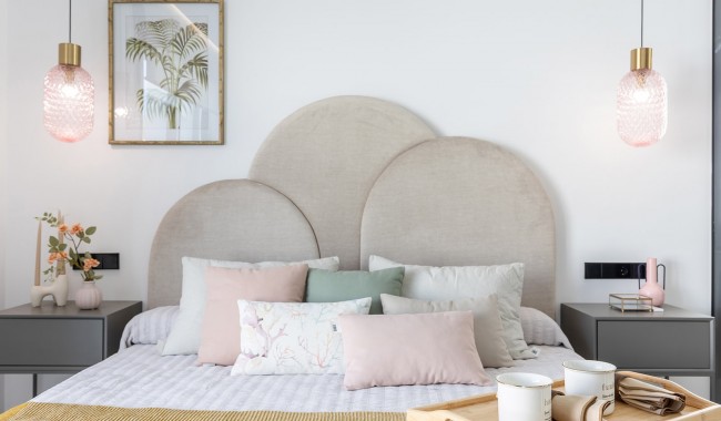 Segunda mano - Villa - Torrevieja - El Chaparral