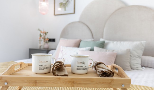 Segunda mano - Villa - Torrevieja - El Chaparral