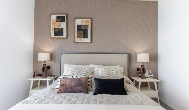 Segunda mano - Villa - Torrevieja - El Chaparral