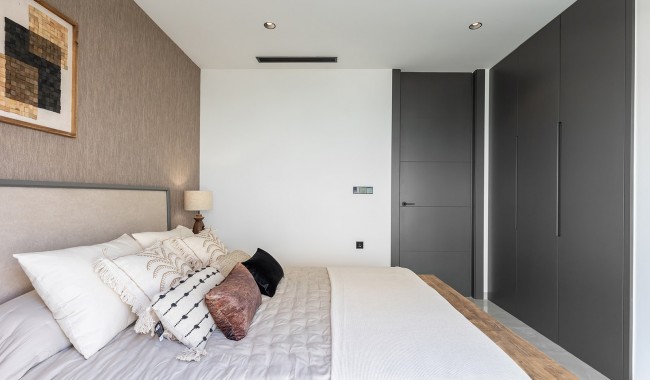 Segunda mano - Villa - Torrevieja - El Chaparral