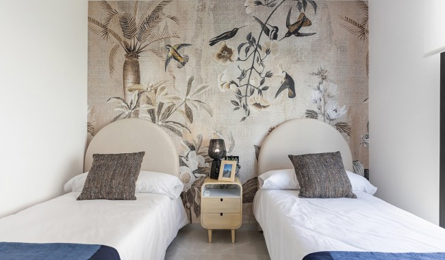 Segunda mano - Villa - Torrevieja - El Chaparral