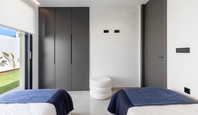 Segunda mano - Villa - Torrevieja - El Chaparral