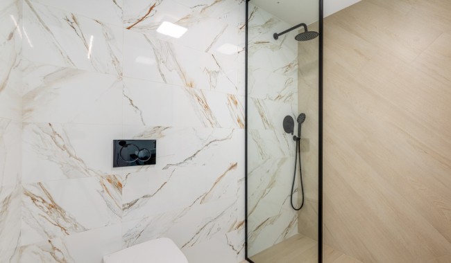 Nybyggnation - Lägenhet - Guardamar - El Raso