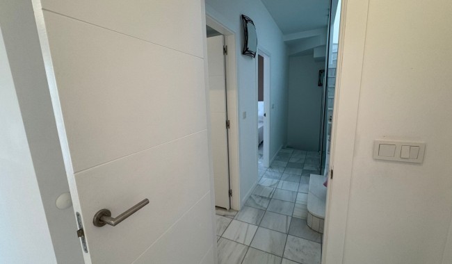 Segunda mano - Adosado - Torrevieja - Aguas Nuevas