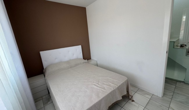 Segunda mano - Adosado - Torrevieja - Aguas Nuevas