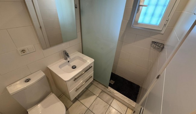 Segunda mano - Adosado - Torrevieja - Aguas Nuevas