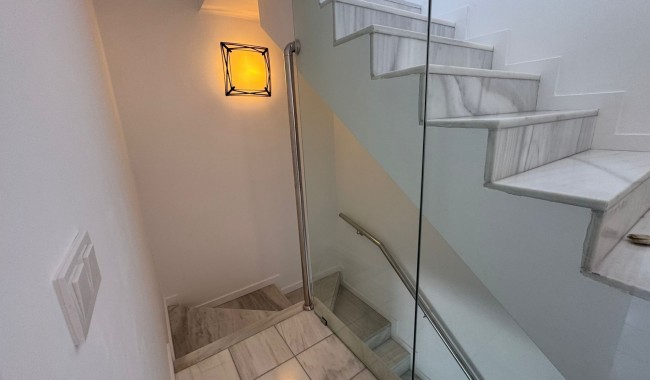 Segunda mano - Adosado - Torrevieja - Aguas Nuevas