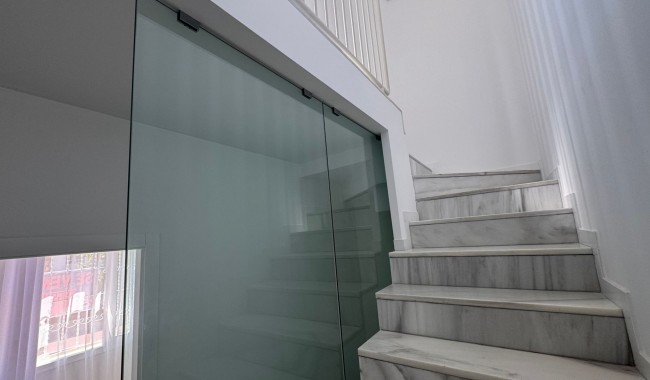 Segunda mano - Adosado - Torrevieja - Aguas Nuevas