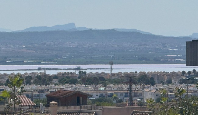 Segunda mano - Adosado - Torrevieja - Aguas Nuevas