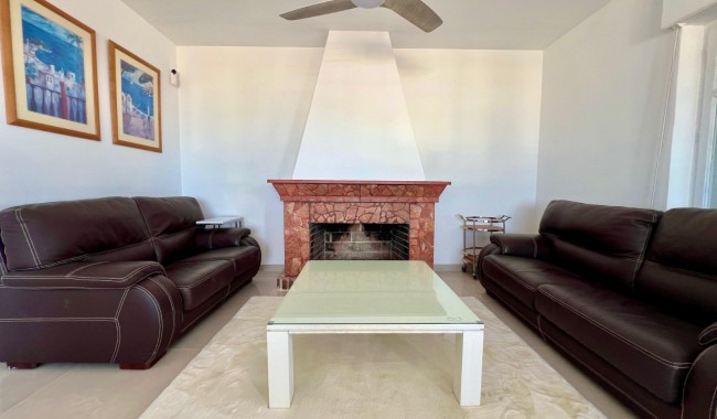 Begagnad - Vertikalt delad - Torrevieja - La Mata