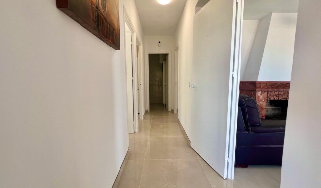 Begagnad - Vertikalt delad - Torrevieja - La Mata