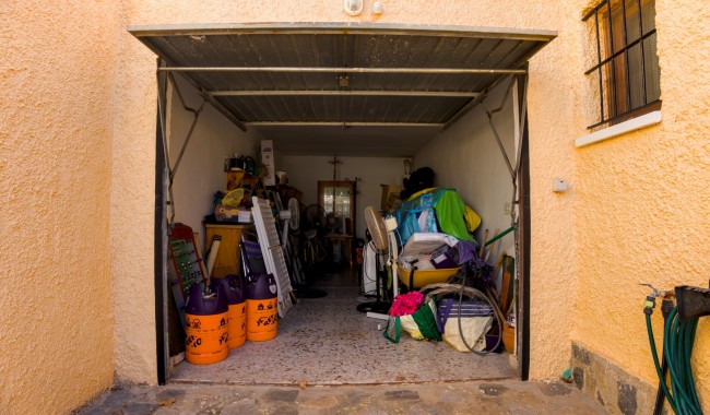 Begagnad - Villa - Torrevieja - La Siesta