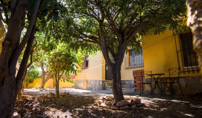 Begagnad - Villa - Torrevieja - La Siesta