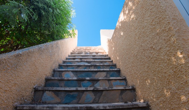 Begagnad - Villa - Torrevieja - La Siesta