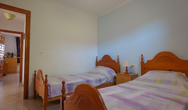 Begagnad - Villa - Torrevieja - La Siesta
