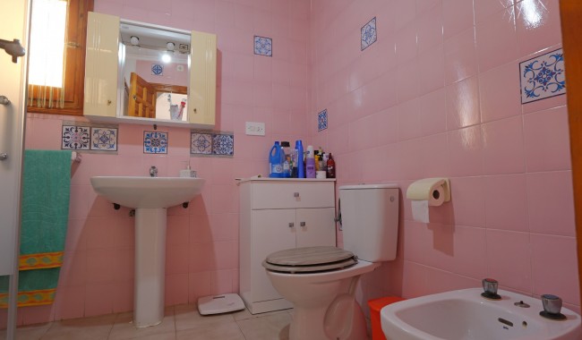 Begagnad - Villa - Torrevieja - La Siesta