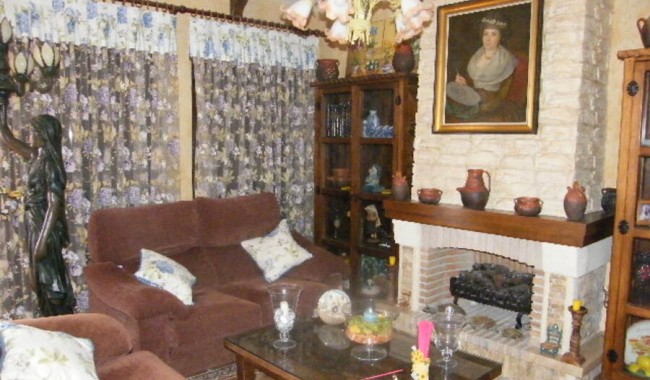 Segunda mano - Adosado - Daya Nueva