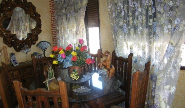 Segunda mano - Adosado - Daya Nueva