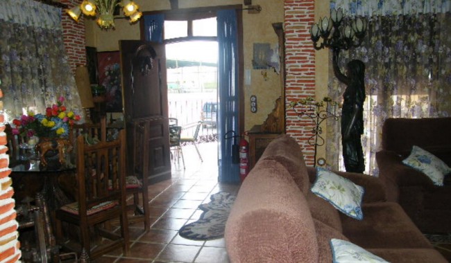 Segunda mano - Adosado - Daya Nueva