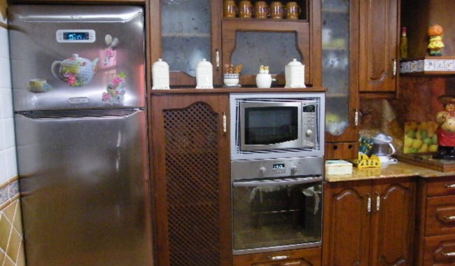 Segunda mano - Adosado - Daya Nueva