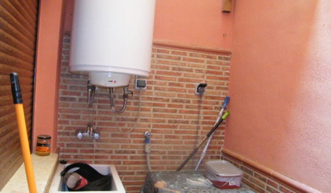 Segunda mano - Adosado - Daya Nueva