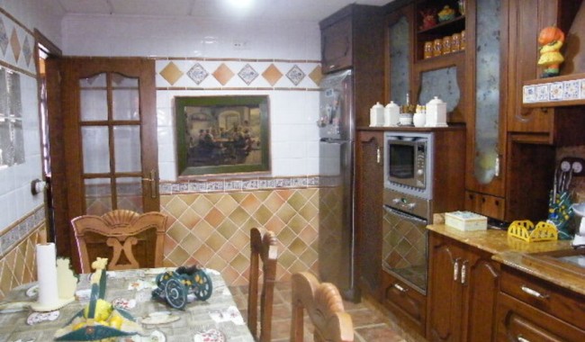 Segunda mano - Adosado - Daya Nueva