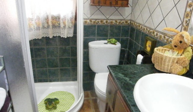 Segunda mano - Adosado - Daya Nueva