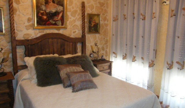 Segunda mano - Adosado - Daya Nueva