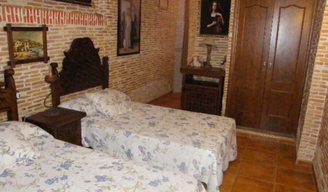 Segunda mano - Adosado - Daya Nueva