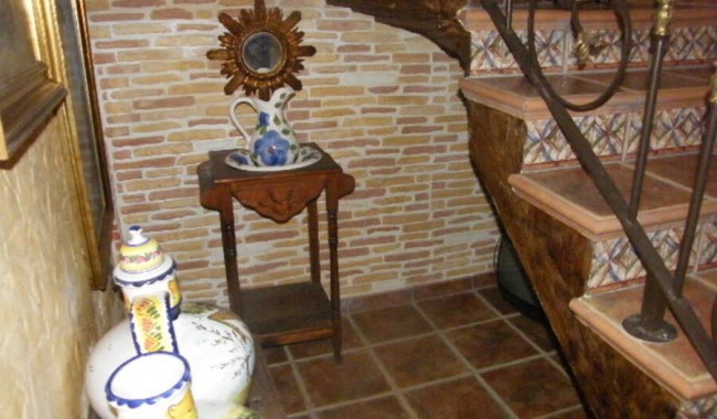 Segunda mano - Adosado - Daya Nueva