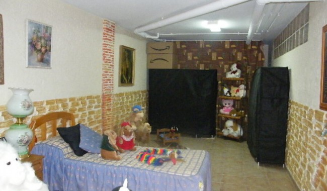 Segunda mano - Adosado - Daya Nueva