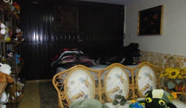 Segunda mano - Adosado - Daya Nueva