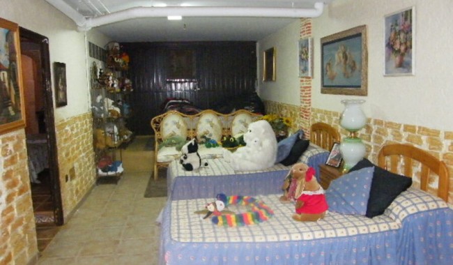 Segunda mano - Adosado - Daya Nueva