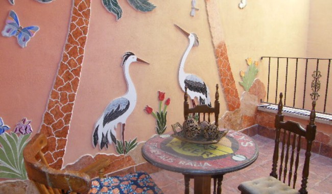 Segunda mano - Adosado - Daya Nueva