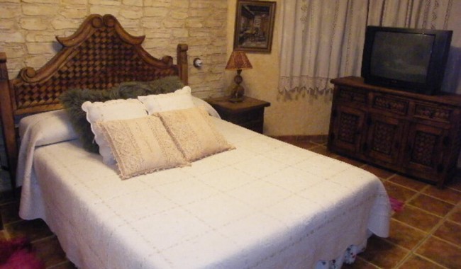 Segunda mano - Adosado - Daya Nueva