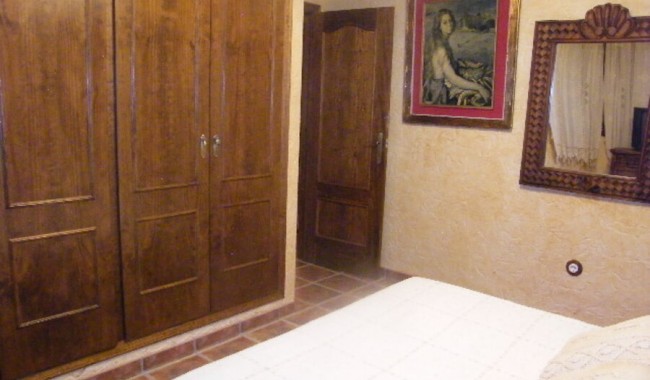 Segunda mano - Adosado - Daya Nueva