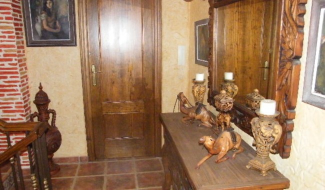 Segunda mano - Adosado - Daya Nueva