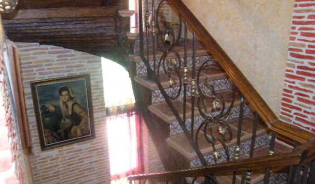 Segunda mano - Adosado - Daya Nueva