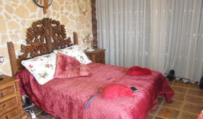 Segunda mano - Adosado - Daya Nueva